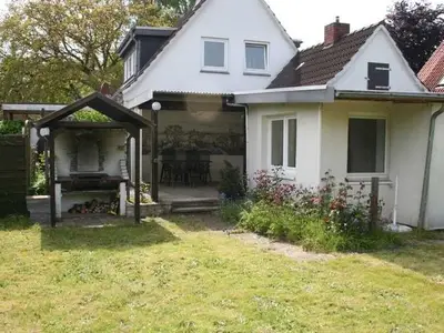 Ferienhaus für 5 Personen (83 m²) in Neustadt In Holstein 2/10