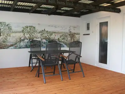 Ferienhaus für 5 Personen (83 m²) in Neustadt In Holstein 3/10