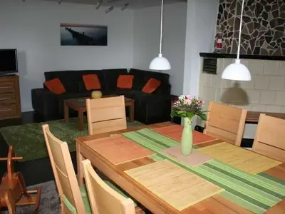 Ferienhaus für 5 Personen (83 m²) in Neustadt In Holstein 4/10