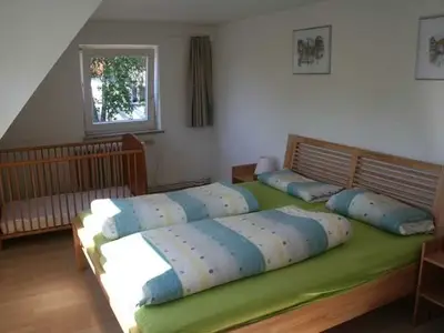 Ferienhaus für 5 Personen (83 m²) in Neustadt In Holstein 8/10