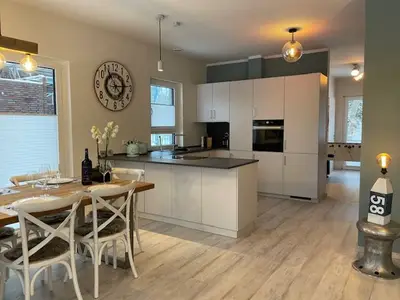 Ferienhaus für 10 Personen (123 m²) in Pelzerhaken 8/10