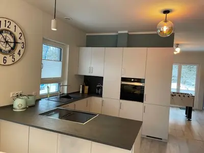 Ferienhaus für 10 Personen (123 m²) in Pelzerhaken 9/10