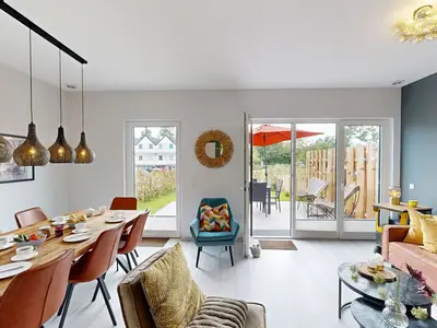 Ferienhaus für 8 Personen (120 m²) in Pelzerhaken 3/10