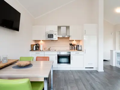 Küche / Küchenzeile