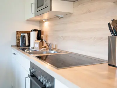 Küche / Küchenzeile