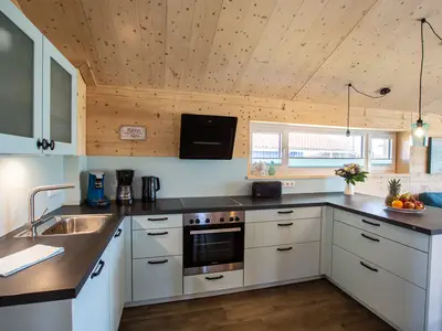 Ferienhaus für 4 Personen (100 m²) in Pelzerhaken 9/10