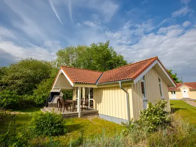 Ferienhaus für 6 Personen (80 m²) in Pelzerhaken 2/10