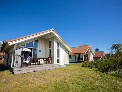 Ferienhaus für 4 Personen (70 m²) in Pelzerhaken 1/10