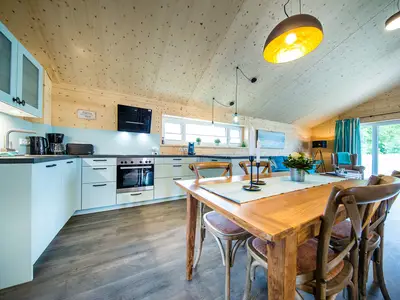 Ferienhaus für 4 Personen (100 m²) in Pelzerhaken 2/10