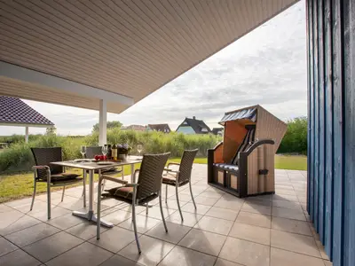 Ferienhaus für 4 Personen (95 m²) in Pelzerhaken 10/10