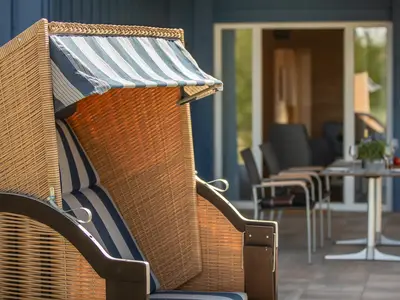 Ferienhaus für 4 Personen (95 m²) in Pelzerhaken 9/10