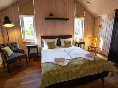 Ferienhaus für 4 Personen (80 m²) in Pelzerhaken 3/10