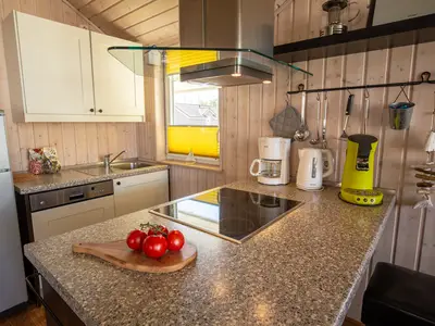 Ferienhaus für 4 Personen (80 m²) in Pelzerhaken 6/10