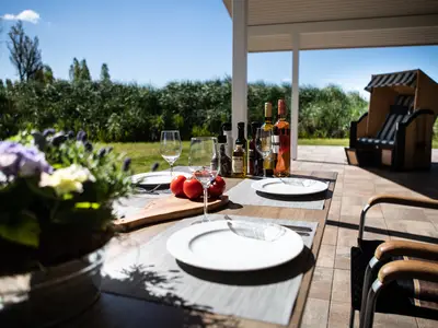 Ferienhaus für 4 Personen (100 m²) in Pelzerhaken 3/10