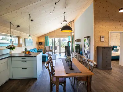 Ferienhaus für 4 Personen (100 m²) in Pelzerhaken 9/10