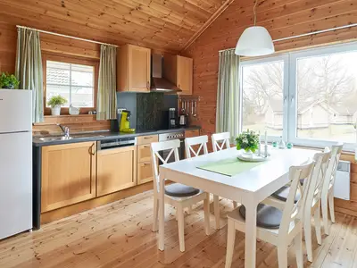 Ferienhaus für 6 Personen (80 m²) in Pelzerhaken 2/10