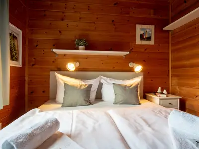 Ferienhaus für 6 Personen (80 m²) in Pelzerhaken 3/10