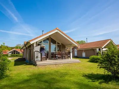 Ferienhaus für 6 Personen (80 m²) in Pelzerhaken 1/10