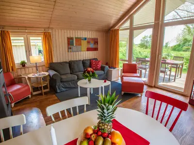 Ferienhaus für 6 Personen (80 m²) in Pelzerhaken 2/10