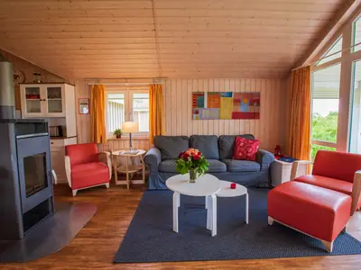 Ferienhaus für 6 Personen (80 m²) in Pelzerhaken 4/10