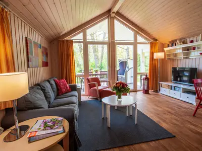 Ferienhaus für 6 Personen (80 m²) in Pelzerhaken 6/10