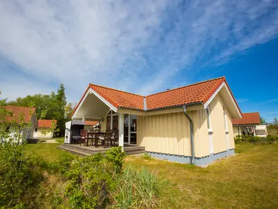 Ferienhaus für 4 Personen (80 m²) in Pelzerhaken 1/10