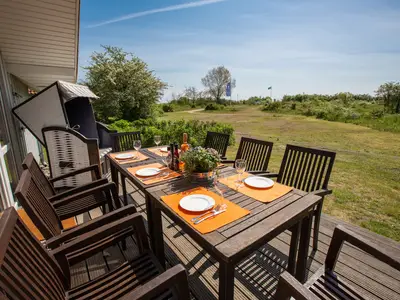 Ferienhaus für 4 Personen (80 m²) in Pelzerhaken 4/10