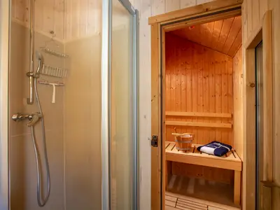 Ferienhaus für 4 Personen (80 m²) in Pelzerhaken 6/10