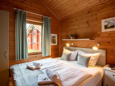 Ferienhaus für 6 Personen (80 m²) in Pelzerhaken 3/10