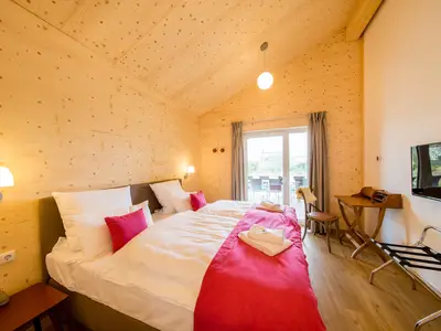 Ferienhaus für 8 Personen (115 m²) in Pelzerhaken 8/10