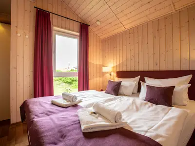 Ferienhaus für 6 Personen (100 m²) in Pelzerhaken 5/10