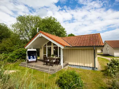 Ferienhaus für 6 Personen (80 m²) in Pelzerhaken 1/10