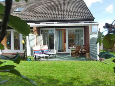 Ferienhaus für 3 Personen (56 m²) in Neustadt In Holstein 4/10