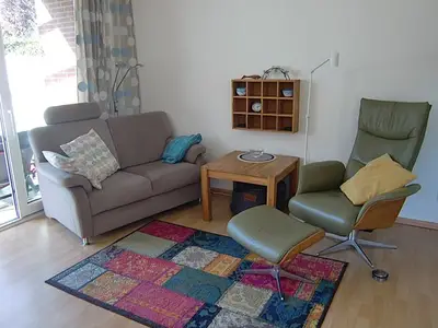 Ferienhaus für 3 Personen (56 m²) in Neustadt In Holstein 6/10