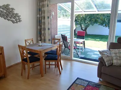 Ferienhaus für 3 Personen (56 m²) in Neustadt In Holstein 7/10