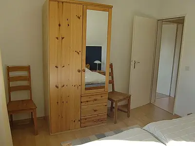 Ferienhaus für 3 Personen (56 m²) in Neustadt In Holstein 10/10