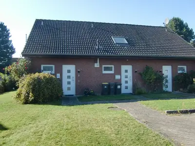 Ferienhaus für 3 Personen (56 m²) in Neustadt In Holstein 1/10