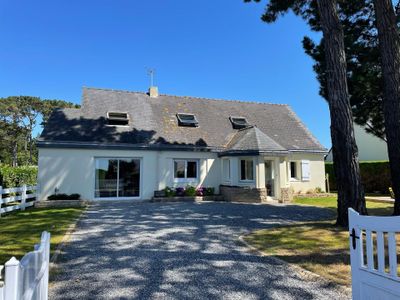 Ferienhaus Penestin Bretagne