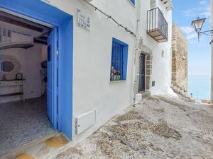 Ferienhaus für 6 Personen (100 m²) in Peñiscola