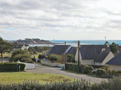 Ferienhaus für 7 Personen (160 m²) in Penmarch 1/10