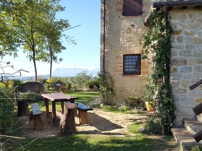 Ferienhaus für 10 Personen (220 m²) in Penna San Giovanni 2/10