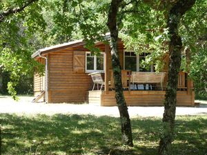 Ferienhaus für 4 Personen (35 m&sup2;) in Penne