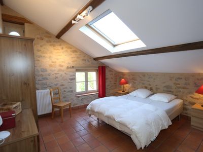 Châtaignier - Arbes Monde - chambre