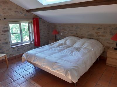 Châtaignier - Arbes Monde - chambre