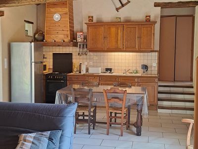 Sabiou, réf. G1275 sur Gîtes de France - Penne, Ta