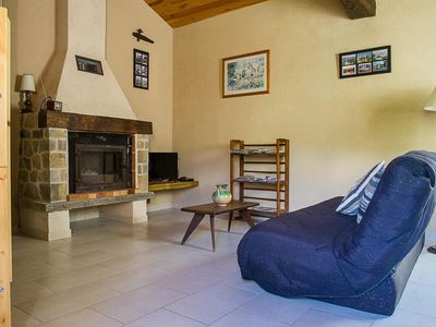 Gîte de France à Penne, Tarn, Gîte n°G1275, Photos