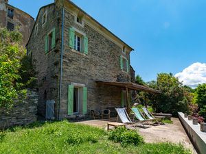 Ferienhaus für 8 Personen (90 m²) in Penta-di-Casinca