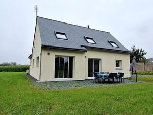 Ferienhaus für 8 Personen (120 m²) in Penvénan