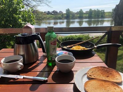 Ferienhaus für 5 Personen (100 m²) in Penzlin 4/10