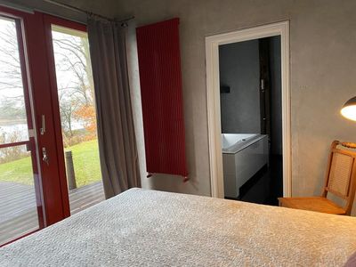 Ferienhaus für 5 Personen (100 m²) in Penzlin 8/10